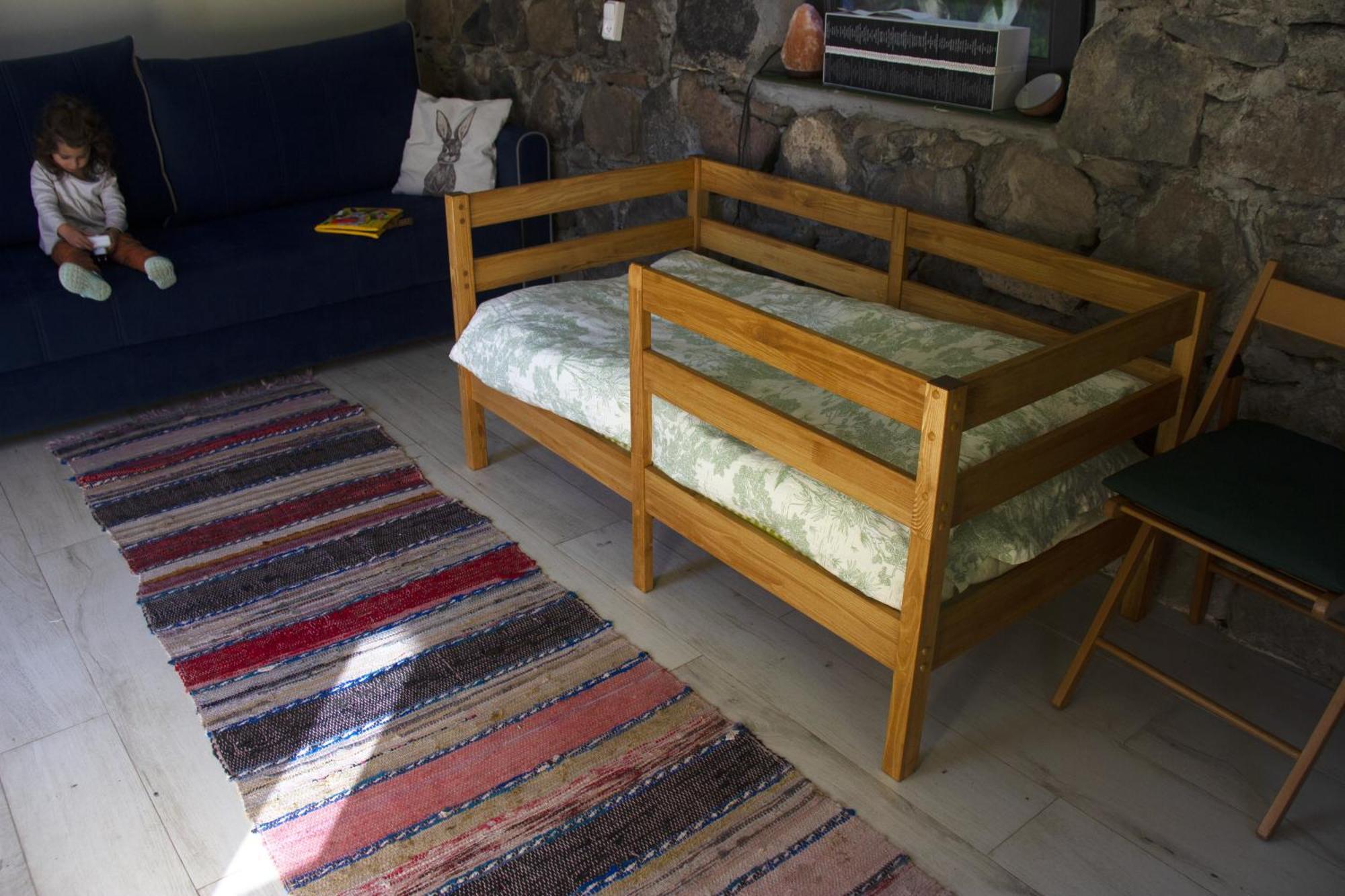 Zove Rural Cottage With Garden Views K'arashamb エクステリア 写真