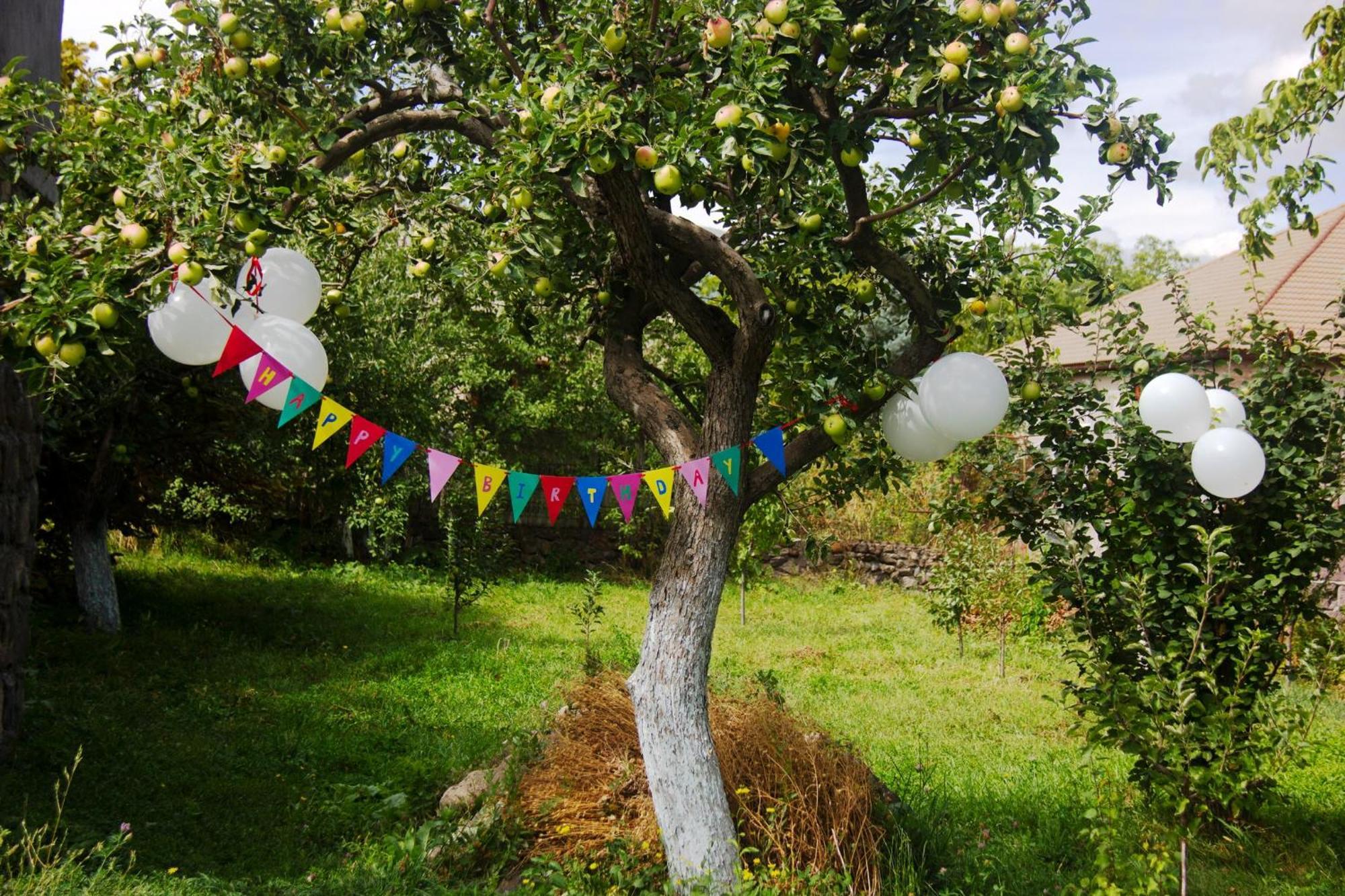Zove Rural Cottage With Garden Views K'arashamb エクステリア 写真